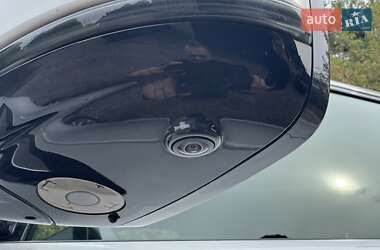 Внедорожник / Кроссовер Land Rover Range Rover Evoque 2019 в 