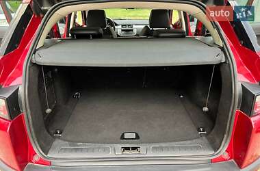Внедорожник / Кроссовер Land Rover Range Rover Evoque 2013 в 