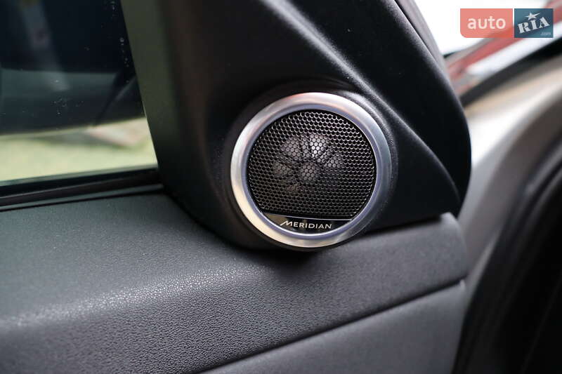 Внедорожник / Кроссовер Land Rover Range Rover Evoque 2019 в Львове