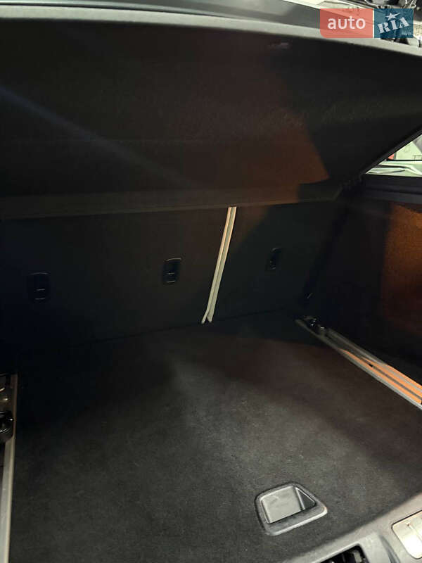 Внедорожник / Кроссовер Land Rover Range Rover Evoque 2012 в Киеве