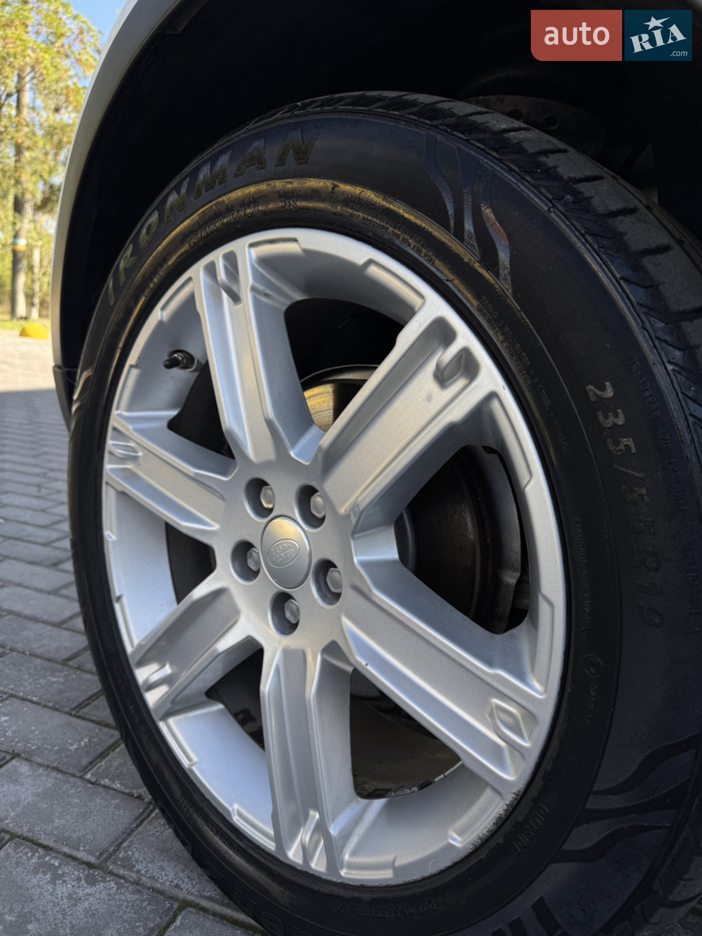 2014 Land Rover Range Rover Evoque - мініатюра 5