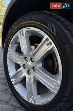 Внедорожник / Кроссовер Land Rover Range Rover Evoque 2014 в 