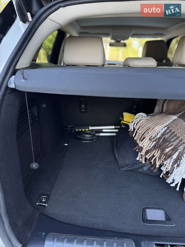 Внедорожник / Кроссовер Land Rover Range Rover Evoque 2014 в Каменском фото 13 Внедорожник / Кроссовер Land Rover Range Rover Evoque 2014 в Каменском