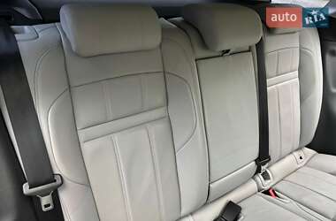 Внедорожник / Кроссовер Land Rover Range Rover Evoque 2019 в 