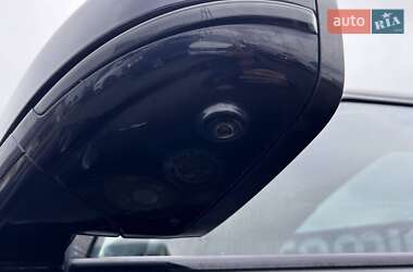 Внедорожник / Кроссовер Land Rover Range Rover Evoque 2014 в 
