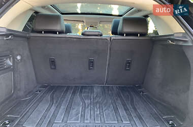 Позашляховик / Кросовер Land Rover Range Rover Evoque 2015 в 