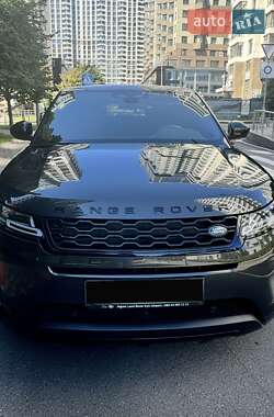 Внедорожник / Кроссовер Land Rover Range Rover Evoque 2022 в Киеве