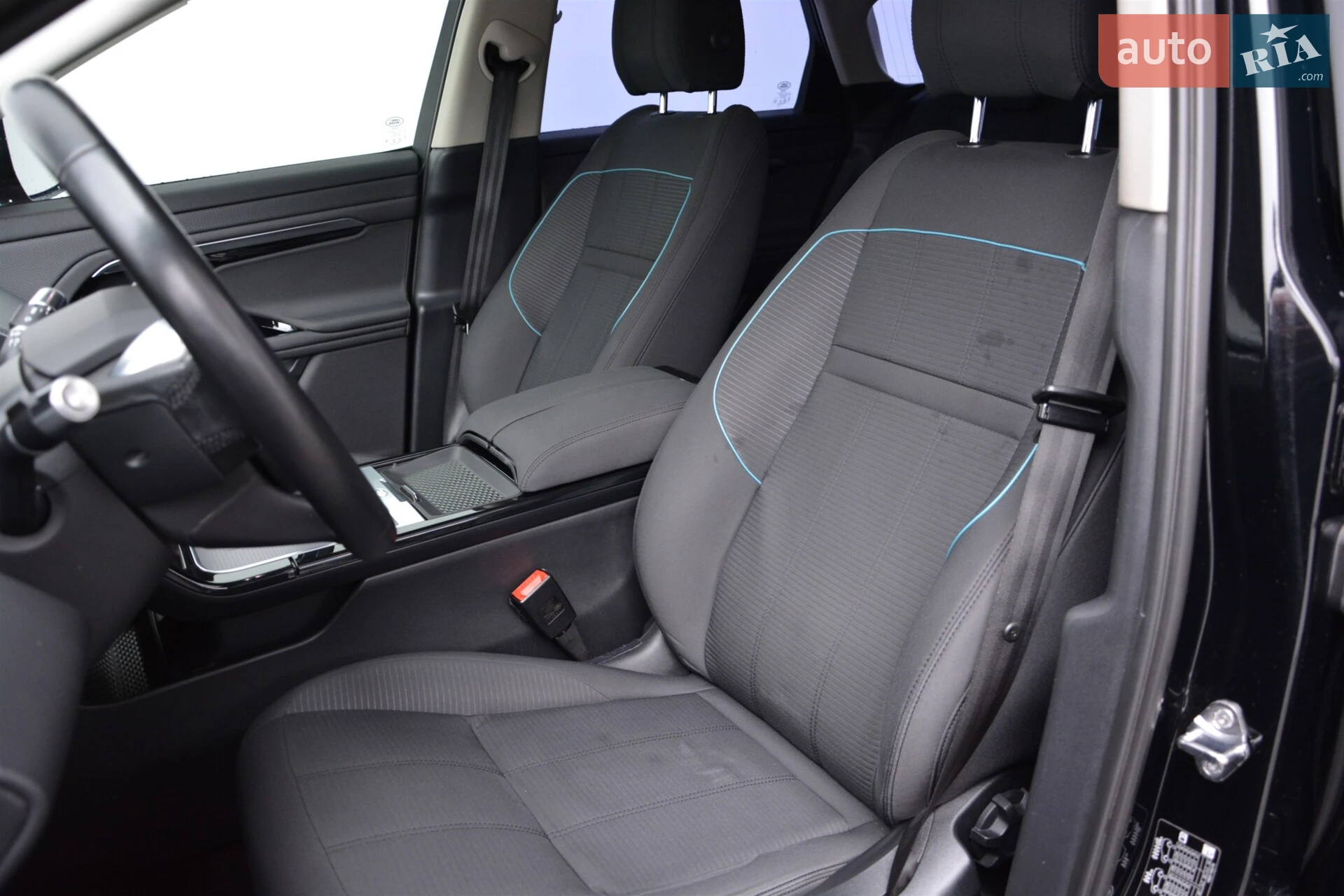 2019 Land Rover Range Rover Evoque - мініатюра 4
