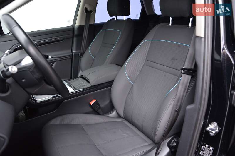 Внедорожник / Кроссовер Land Rover Range Rover Evoque 2019 в Киеве