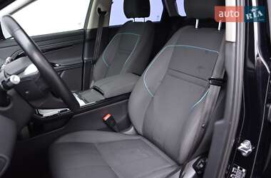 Позашляховик / Кросовер Land Rover Range Rover Evoque 2019 в 