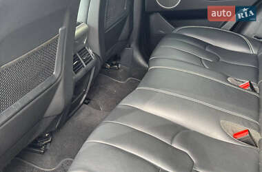 Внедорожник / Кроссовер Land Rover Range Rover Evoque 2012 в 