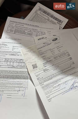 Внедорожник / Кроссовер Land Rover Range Rover Evoque 2011 в 