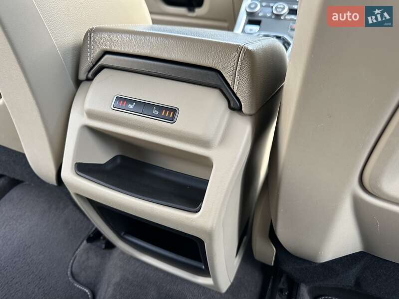 Внедорожник / Кроссовер Land Rover Range Rover Evoque 2016 в Киеве фото 21 Внедорожник / Кроссовер Land Rover Range Rover Evoque 2016 в Киеве