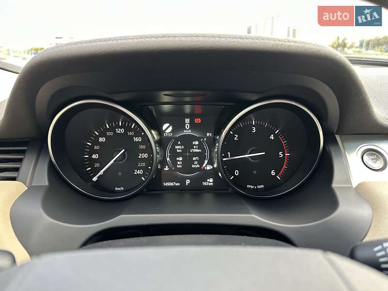 Внедорожник / Кроссовер Land Rover Range Rover Evoque 2016 в Киеве фото 28 Внедорожник / Кроссовер Land Rover Range Rover Evoque 2016 в Киеве