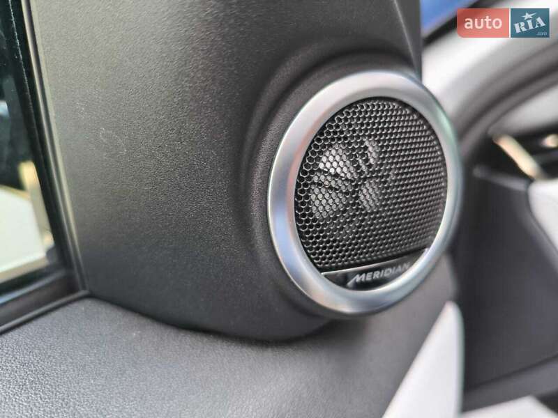 Внедорожник / Кроссовер Land Rover Range Rover Evoque 2024 в Киеве