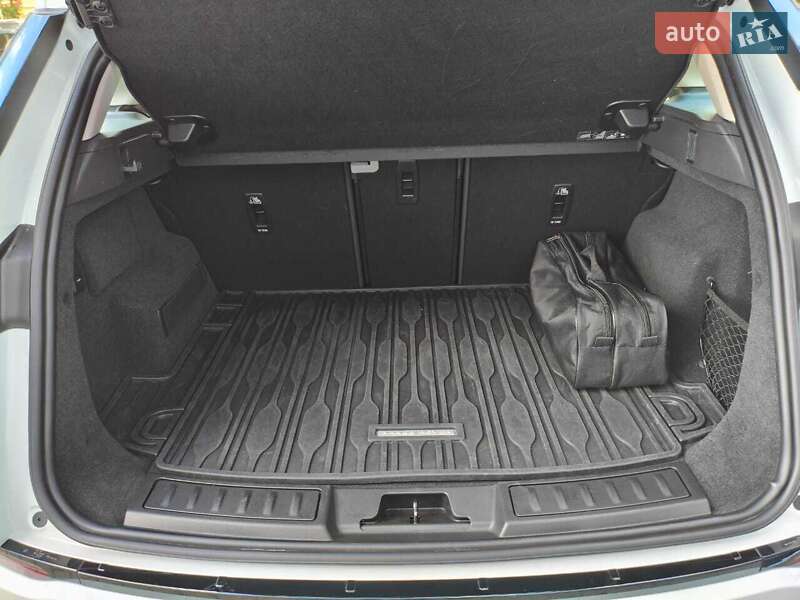 Внедорожник / Кроссовер Land Rover Range Rover Evoque 2024 в Киеве
