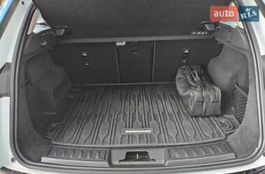 Внедорожник / Кроссовер Land Rover Range Rover Evoque 2024 в 