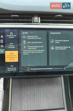 Внедорожник / Кроссовер Land Rover Range Rover Evoque 2024 в 