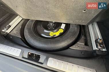 Позашляховик / Кросовер Land Rover Range Rover Evoque 2012 в 