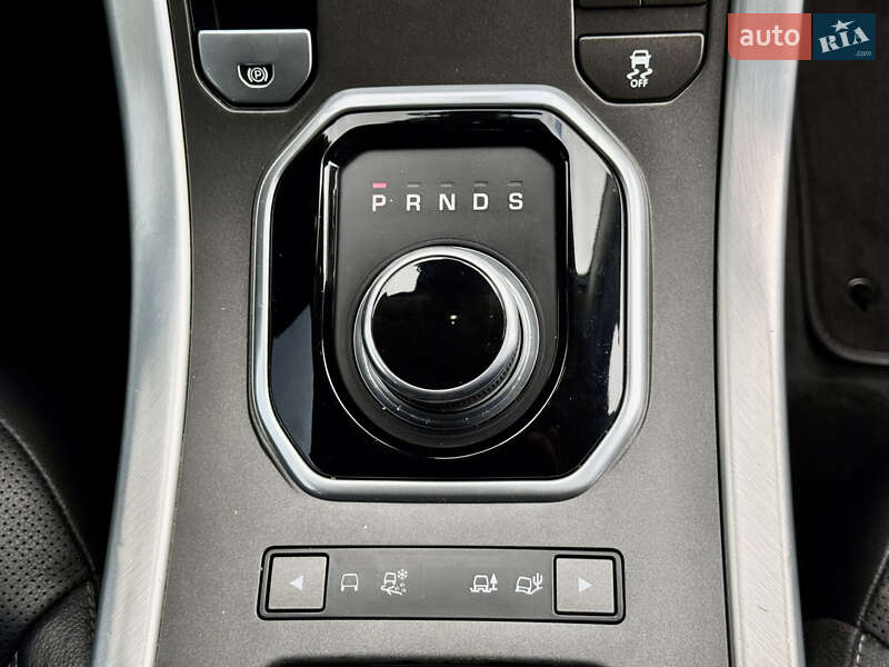 Позашляховик / Кросовер Land Rover Range Rover Evoque 2016 в Києві фото 44 Позашляховик / Кросовер Land Rover Range Rover Evoque 2016 в Києві