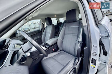 Позашляховик / Кросовер Land Rover Range Rover Evoque 2020 в  фото 23 Позашляховик / Кросовер Land Rover Range Rover Evoque 2020 в