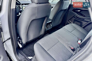Позашляховик / Кросовер Land Rover Range Rover Evoque 2020 в  фото 24 Позашляховик / Кросовер Land Rover Range Rover Evoque 2020 в