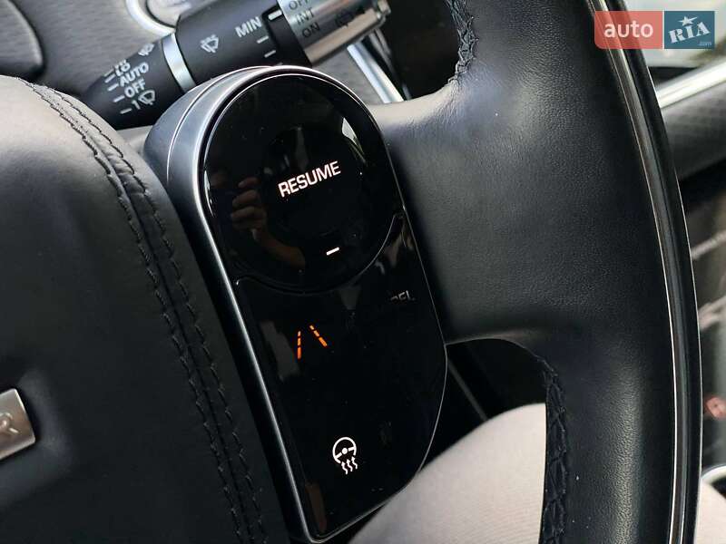 Внедорожник / Кроссовер Land Rover Range Rover Evoque 2020 в Киеве фото 30 Внедорожник / Кроссовер Land Rover Range Rover Evoque 2020 в Киеве