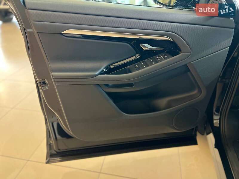 Внедорожник / Кроссовер Land Rover Range Rover Evoque 2019 в Киеве фото 9 Внедорожник / Кроссовер Land Rover Range Rover Evoque 2019 в Киеве