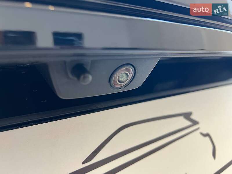 Внедорожник / Кроссовер Land Rover Range Rover Evoque 2019 в Киеве фото 31 Внедорожник / Кроссовер Land Rover Range Rover Evoque 2019 в Киеве
