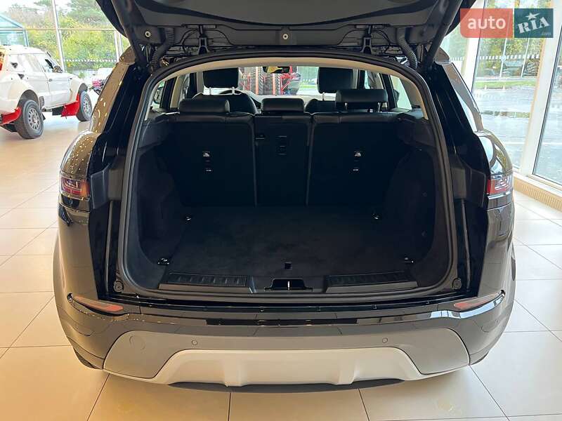 Внедорожник / Кроссовер Land Rover Range Rover Evoque 2019 в Киеве фото 33 Внедорожник / Кроссовер Land Rover Range Rover Evoque 2019 в Киеве