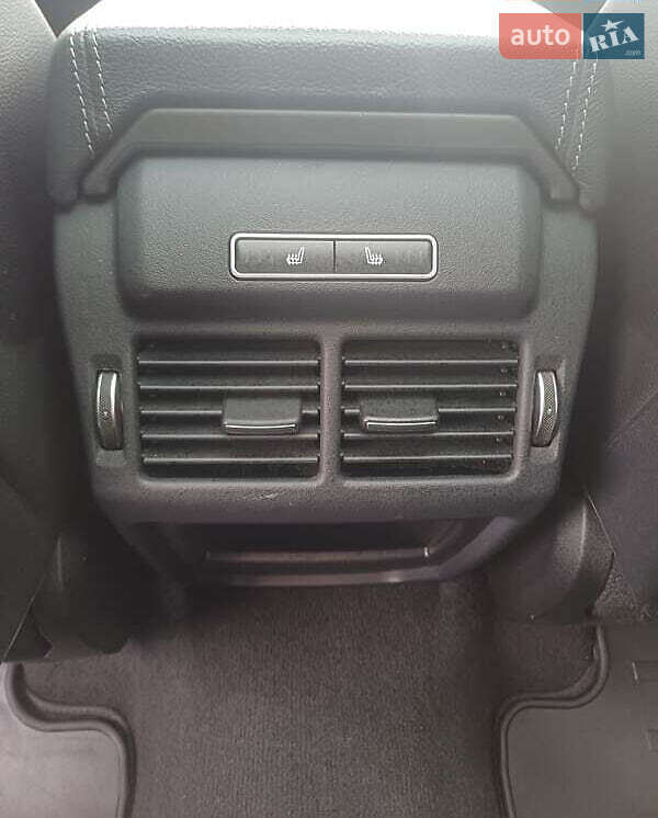 Внедорожник / Кроссовер Land Rover Range Rover Evoque 2016 в Киеве фото 23 Внедорожник / Кроссовер Land Rover Range Rover Evoque 2016 в Киеве