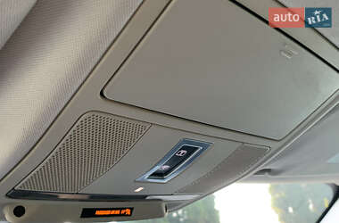 Внедорожник / Кроссовер Land Rover Range Rover Evoque 2015 в 