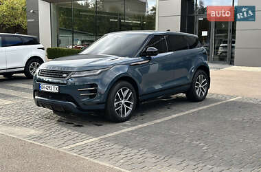 Внедорожник / Кроссовер Land Rover Range Rover Evoque 2024 в Одессе