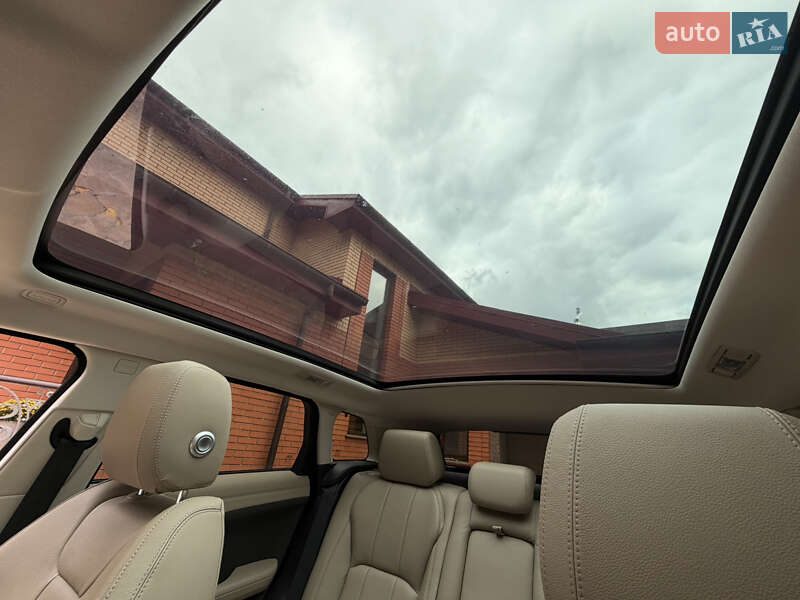 Внедорожник / Кроссовер Land Rover Range Rover Evoque 2016 в Черкассах фото 34 Внедорожник / Кроссовер Land Rover Range Rover Evoque 2016 в Черкассах