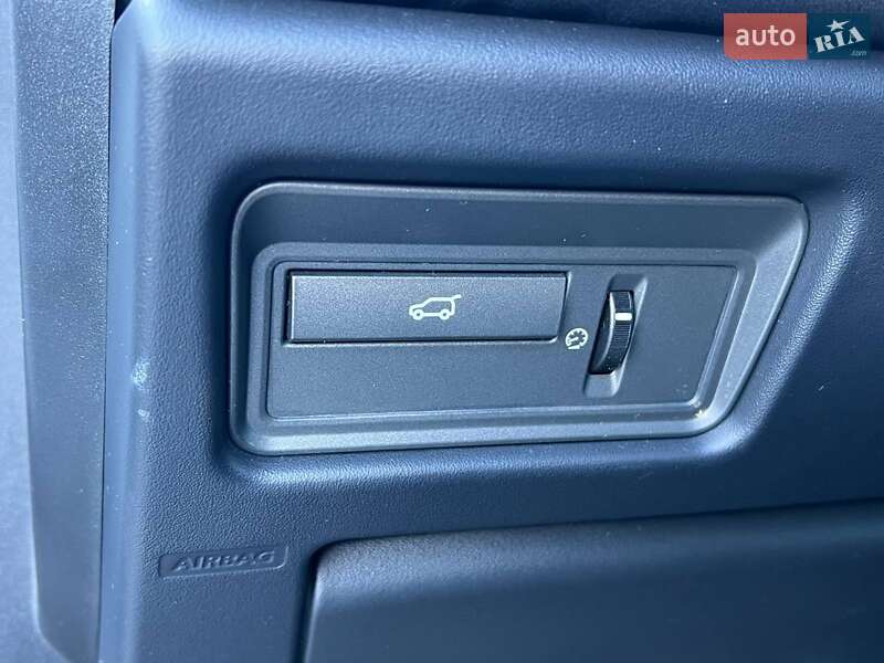 Позашляховик / Кросовер Land Rover Range Rover Evoque 2015 в Львові