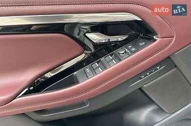 Внедорожник / Кроссовер Land Rover Range Rover Evoque 2021 в 