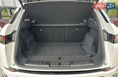 Внедорожник / Кроссовер Land Rover Range Rover Evoque 2021 в 