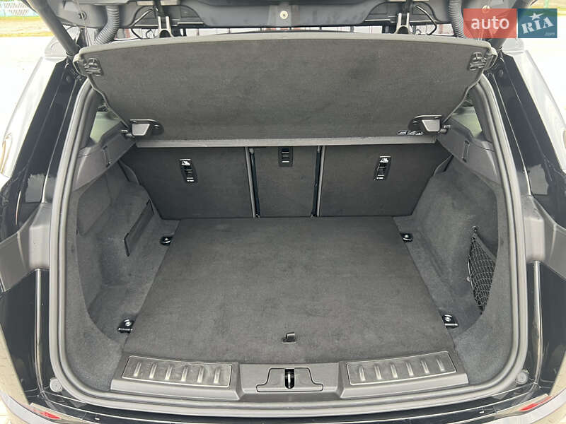 Внедорожник / Кроссовер Land Rover Range Rover Evoque 2022 в Лопатине фото 22 Внедорожник / Кроссовер Land Rover Range Rover Evoque 2022 в Лопатине