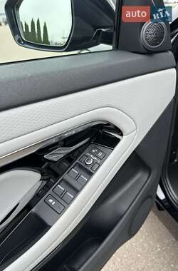 Позашляховик / Кросовер Land Rover Range Rover Evoque 2020 в  фото 15 Позашляховик / Кросовер Land Rover Range Rover Evoque 2020 в