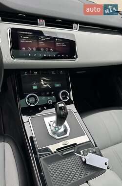 Позашляховик / Кросовер Land Rover Range Rover Evoque 2020 в  фото 20 Позашляховик / Кросовер Land Rover Range Rover Evoque 2020 в