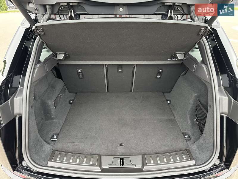 Внедорожник / Кроссовер Land Rover Range Rover Evoque 2020 в Киеве фото 34 Внедорожник / Кроссовер Land Rover Range Rover Evoque 2020 в Киеве