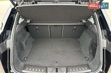 Позашляховик / Кросовер Land Rover Range Rover Evoque 2020 в  фото 34 Позашляховик / Кросовер Land Rover Range Rover Evoque 2020 в