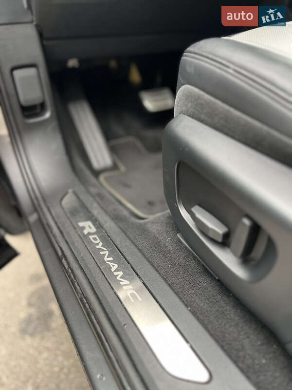 Внедорожник / Кроссовер Land Rover Range Rover Evoque 2019 в Киеве фото 27 Внедорожник / Кроссовер Land Rover Range Rover Evoque 2019 в Киеве