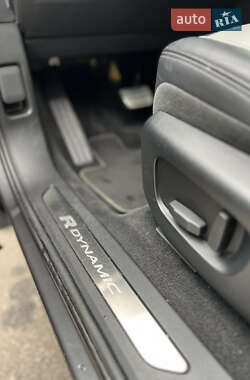 Позашляховик / Кросовер Land Rover Range Rover Evoque 2019 в  фото 27 Позашляховик / Кросовер Land Rover Range Rover Evoque 2019 в