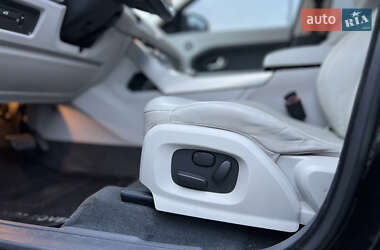 Позашляховик / Кросовер Land Rover Range Rover Evoque 2013 в  фото 19 Позашляховик / Кросовер Land Rover Range Rover Evoque 2013 в