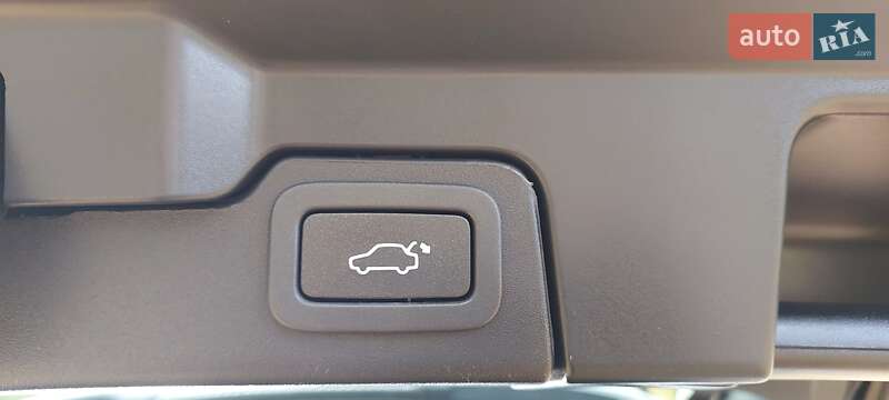 Позашляховик / Кросовер Land Rover Range Rover Evoque 2012 в Дубні