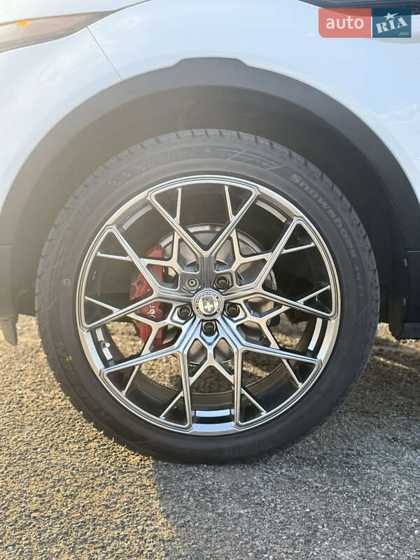 Позашляховик / Кросовер Land Rover Range Rover Evoque 2014 в Петропавлівській Борщагівці фото 7 Позашляховик / Кросовер Land Rover Range Rover Evoque 2014 в Петропавлівській Борщагівці