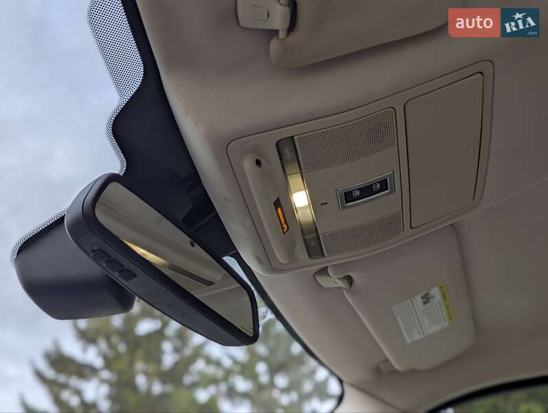 Позашляховик / Кросовер Land Rover Range Rover Evoque 2015 в Дубні фото 36 Позашляховик / Кросовер Land Rover Range Rover Evoque 2015 в Дубні