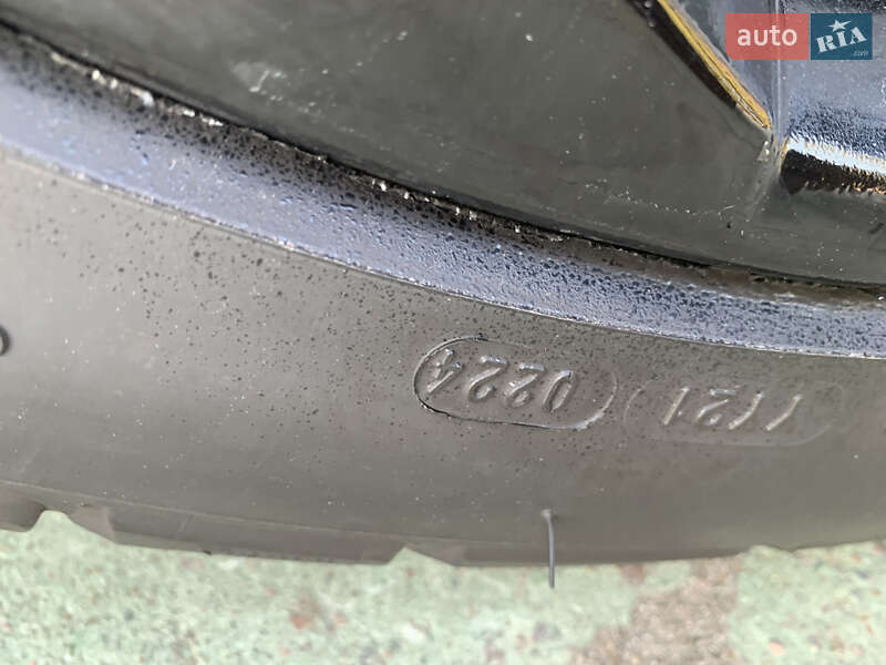 Внедорожник / Кроссовер Land Rover Range Rover Evoque 2015 в Дубно фото 29 Внедорожник / Кроссовер Land Rover Range Rover Evoque 2015 в Дубно