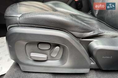 Позашляховик / Кросовер Land Rover Range Rover Evoque 2014 в Тячеві